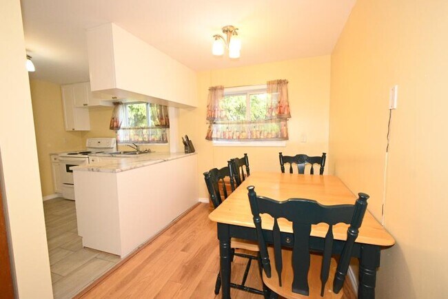 Photo du bâtiment - 2 bedroom in Kitimat BC V8C 1G8
