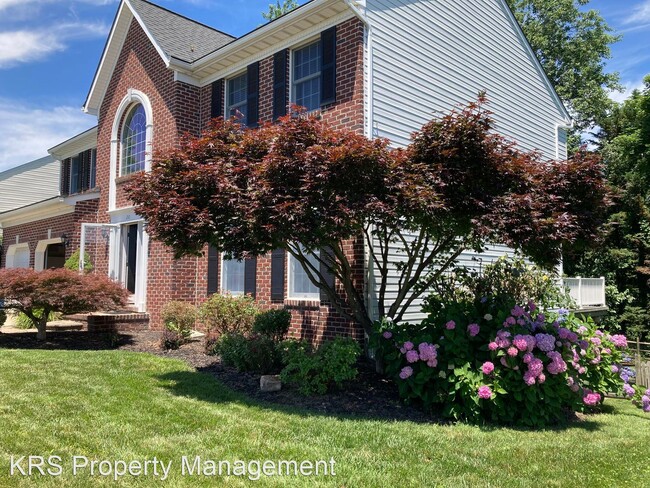 Building Photo - 4 br, 4 bath House - 20 N. Forest Drive