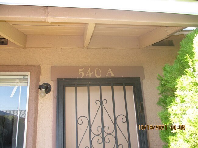 Foto del edificio - 540 North Ave