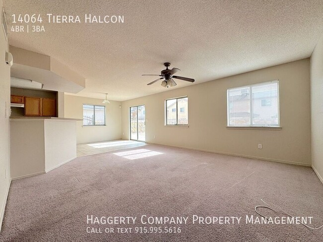 Building Photo - 14064 Tierra Halcon Dr