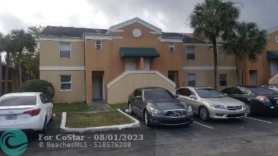 Building Photo - 2451 NW 56th Ave