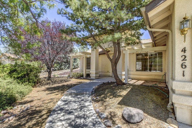 Building Photo - 4261 N Tonopah Dr