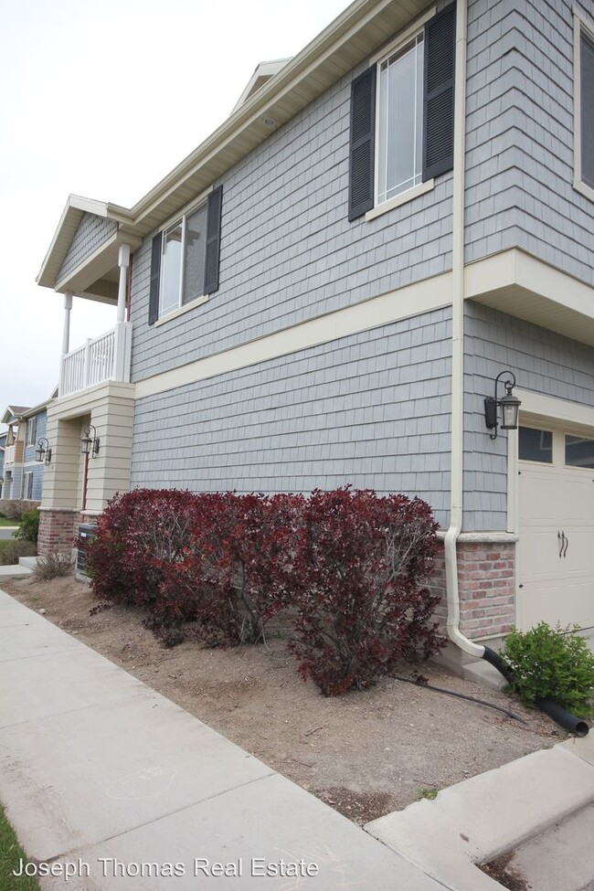 Building Photo - 2 br, 2 bath House - 47 S. 1520 W. - Alvord