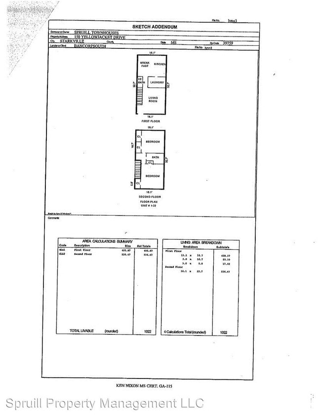Building Photo - 150 Yellow Jacket Dr