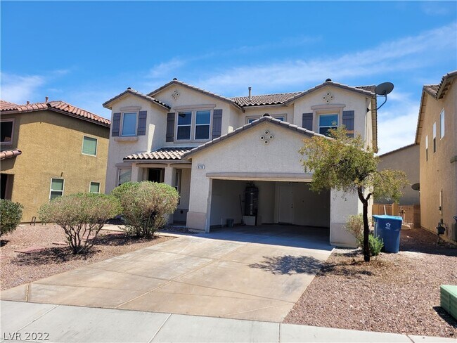 Building Photo - 9719 W Spinnaker Creek Ave