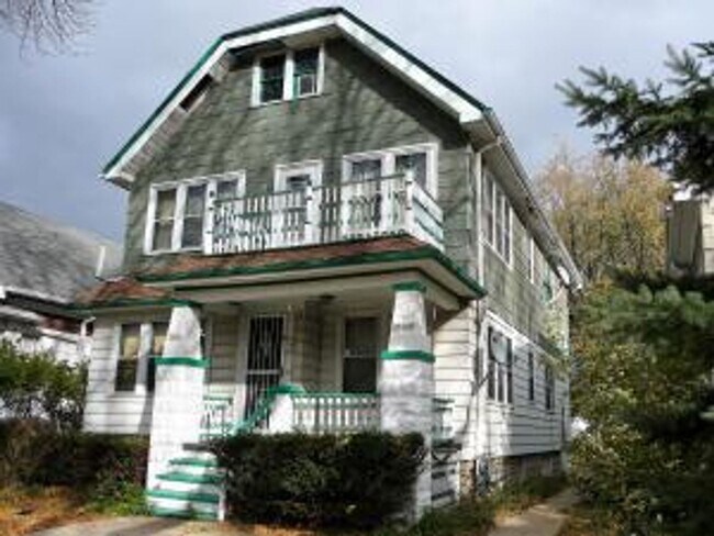 Foto del edificio - 3822 N 24th Pl
