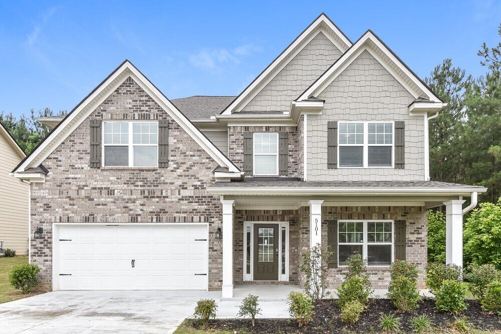 Foto principal - 5101 Rosewood Pl
