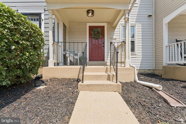 Foto del edificio - 6316 Chimney Wood Ct