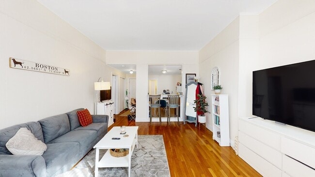 Foto del edificio - 289 Beacon St