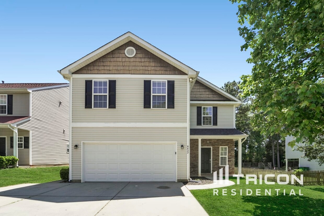 8422 Newfane Road Charlotte NC House Rental in Charlotte, NC