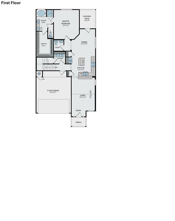 Foto del edificio - 705 Durness Dr