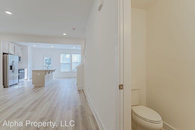 Foto del edificio - 3 br, 2.5 bath House - 1543 Rivermeade Dr