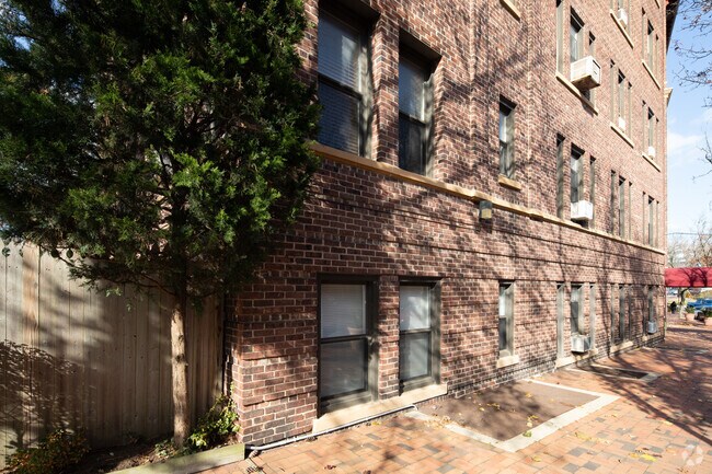 Foto del edificio - Wychwood