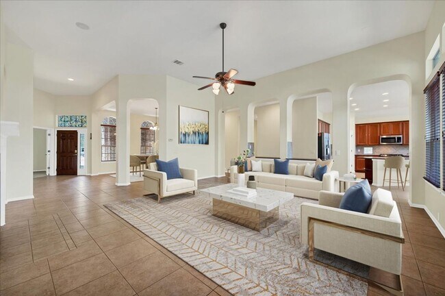 Building Photo - Experience the Perfect Blend of Modern Luxury and Tranquil Living in High Pointe: Your Dream Home...