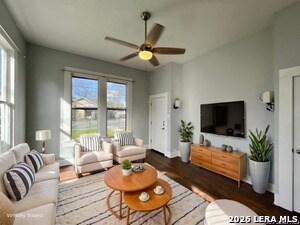 Foto del edificio - 506 W Drexel Ave