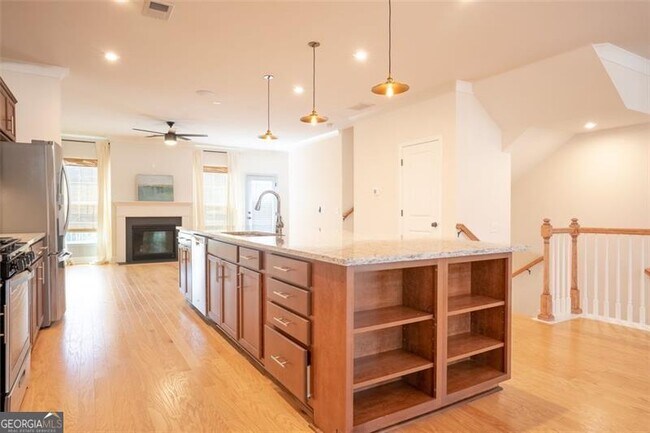 Building Photo - 1059 Caruso Dr