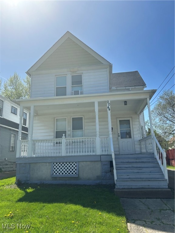Primary Photo - 2044 W 100th St