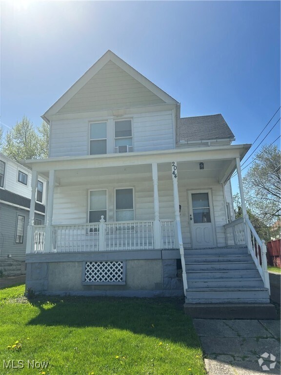 Building Photo - 2044 W 100th St