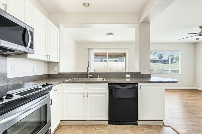 Foto del edificio - 91-2292-2292 Kanela St
