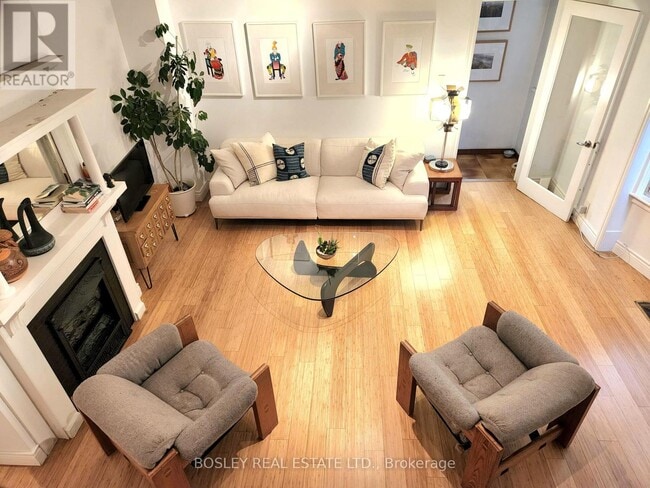 Building Photo - 119 Hallam St