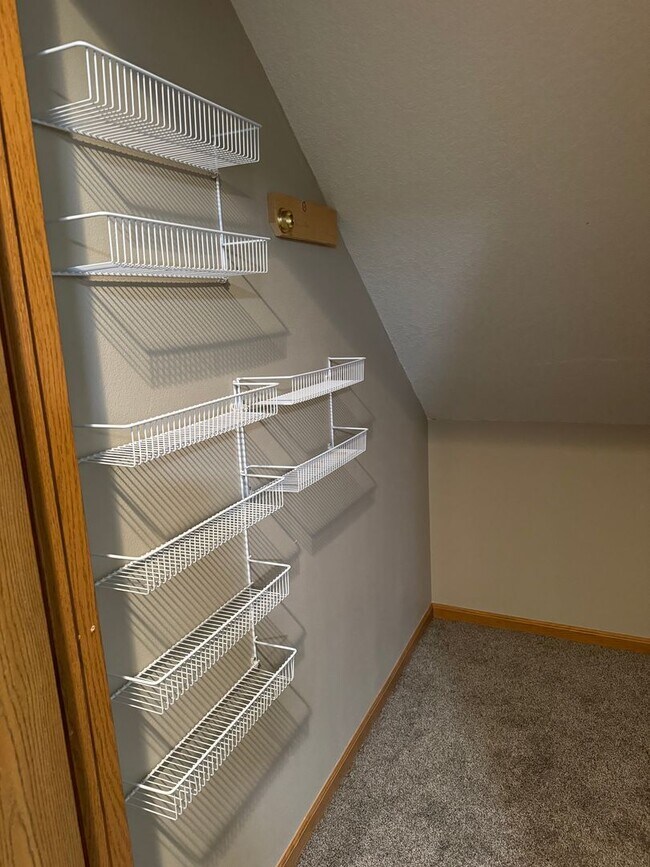 Foto del interior - Boulder Ridge Apartments