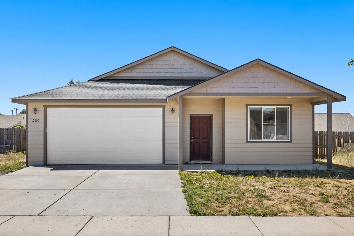 300 E 28th Ave, Ellensburg, WA 98926 House Rental in Ellensburg, WA