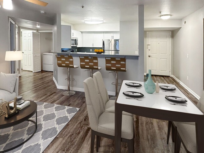 Building Photo - Palladio Apartments SLC