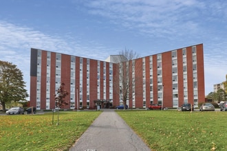 Building Photo - Bradstreet