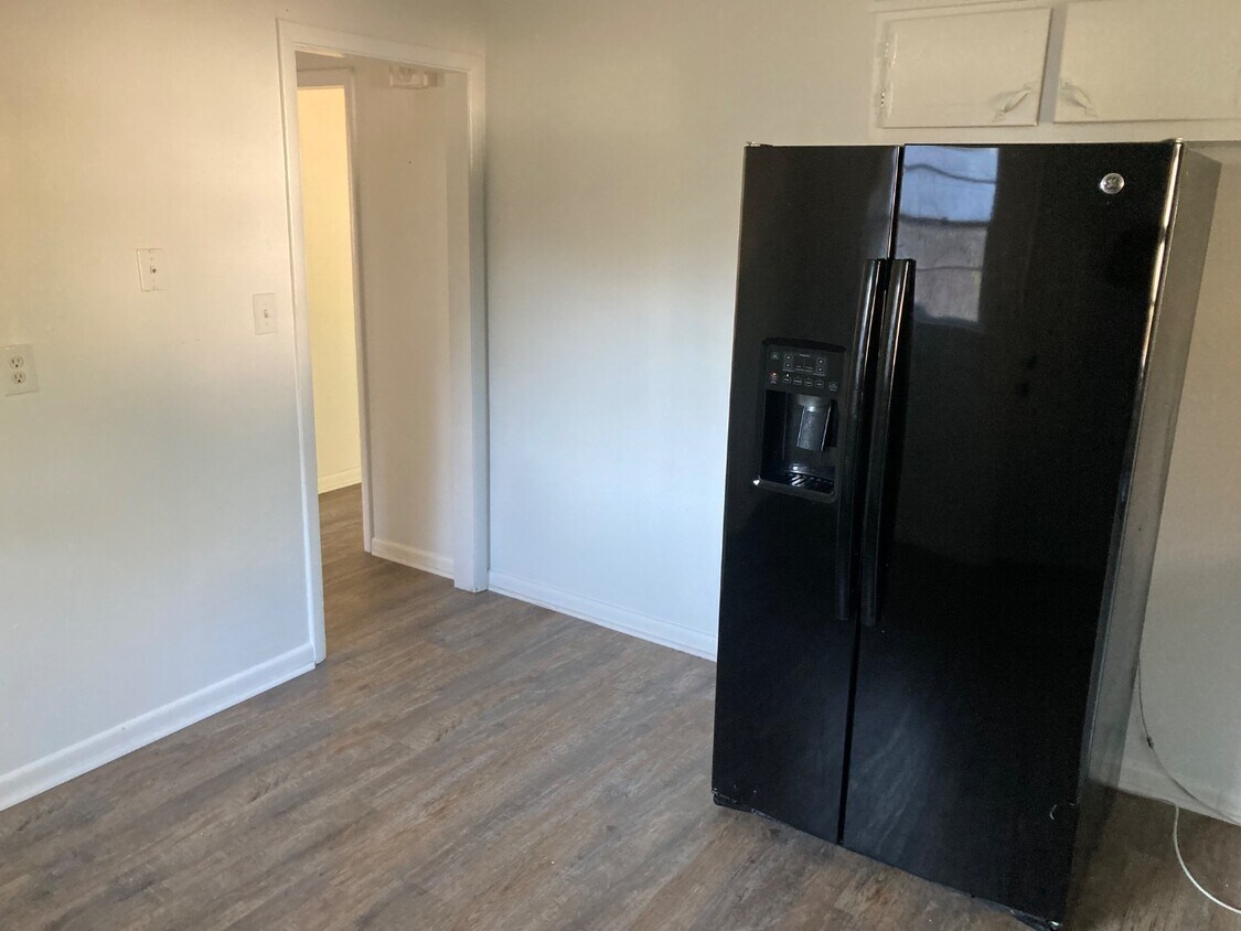 Foto principal - 2547 Washington St