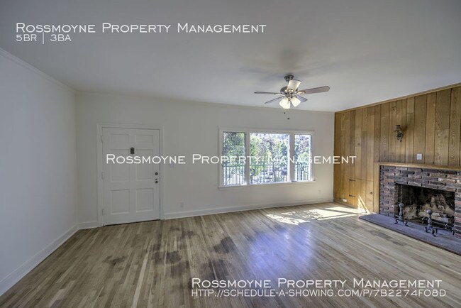 Building Photo - 5318 Dahlia Dr