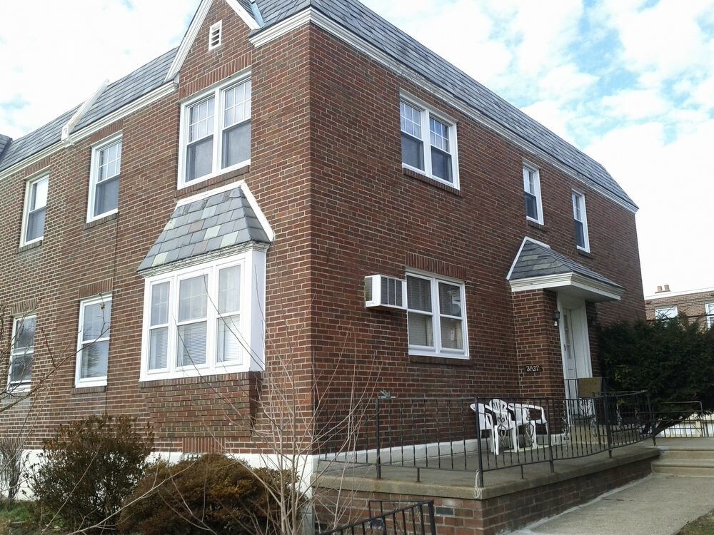 3027 St Vincent St, Philadelphia, PA 19149 Apartment for Rent in
