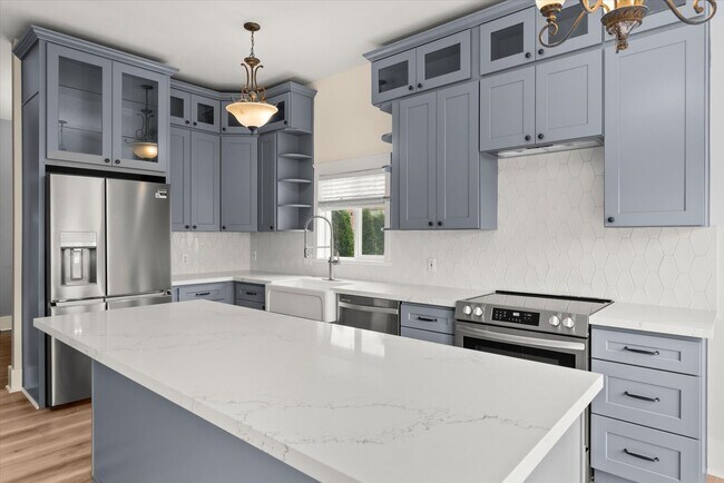 Foto del edificio - 8633 Wabash Ave S