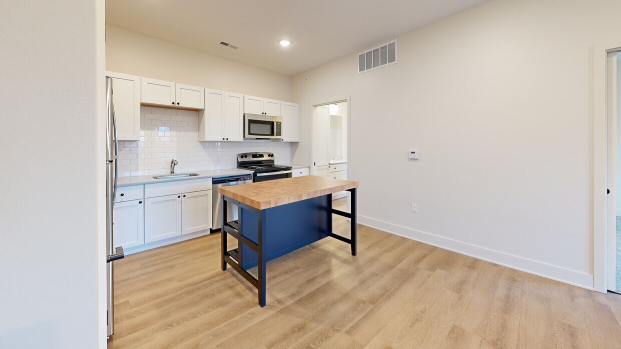 Photo - nook Apartments