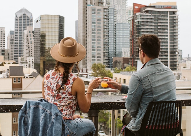 Building Photo - Vici Luxury Apartments