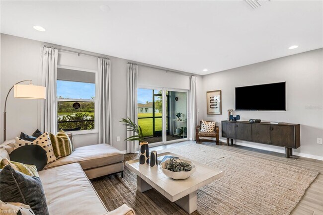 Foto del edificio - 3 br, 2 bath House - 5541 Tripoli Drive