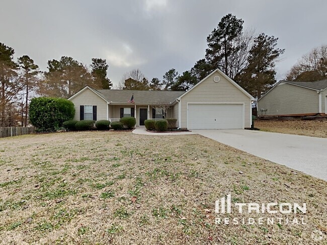Building Photo - 702 Heritage Ridge Dr
