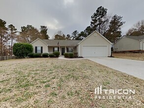 Building Photo - 702 Heritage Ridge Dr