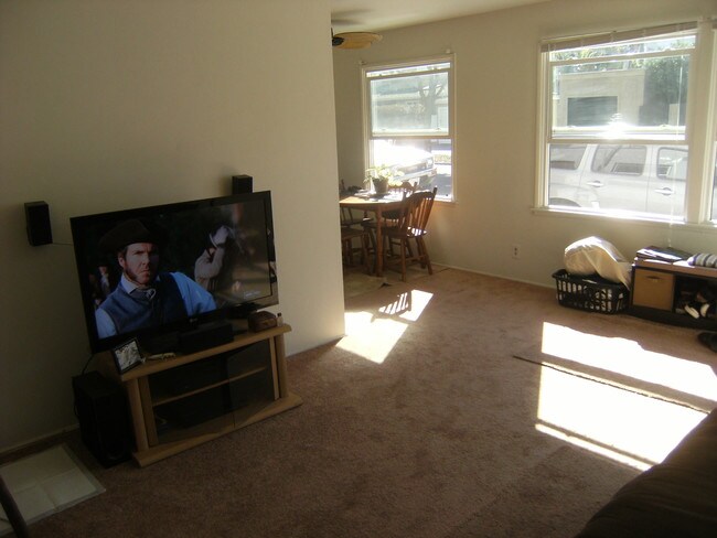 LivingRoom1 - 6601 E Ocean Blvd