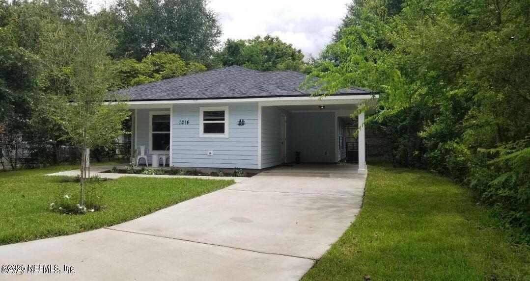 Foto principal - 1214 Brinkley Ct