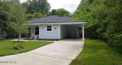 Building Photo - 1214 Brinkley Ct