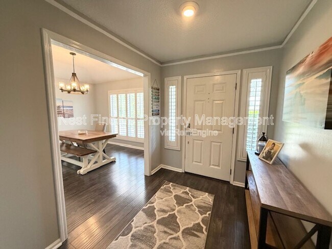 Foto del edificio - 2843 Abrams Falls Ct