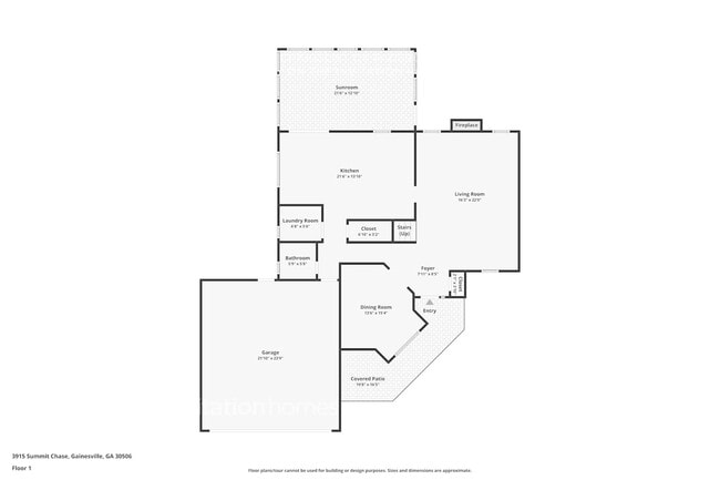 Foto del edificio - 3915 Summit Chase