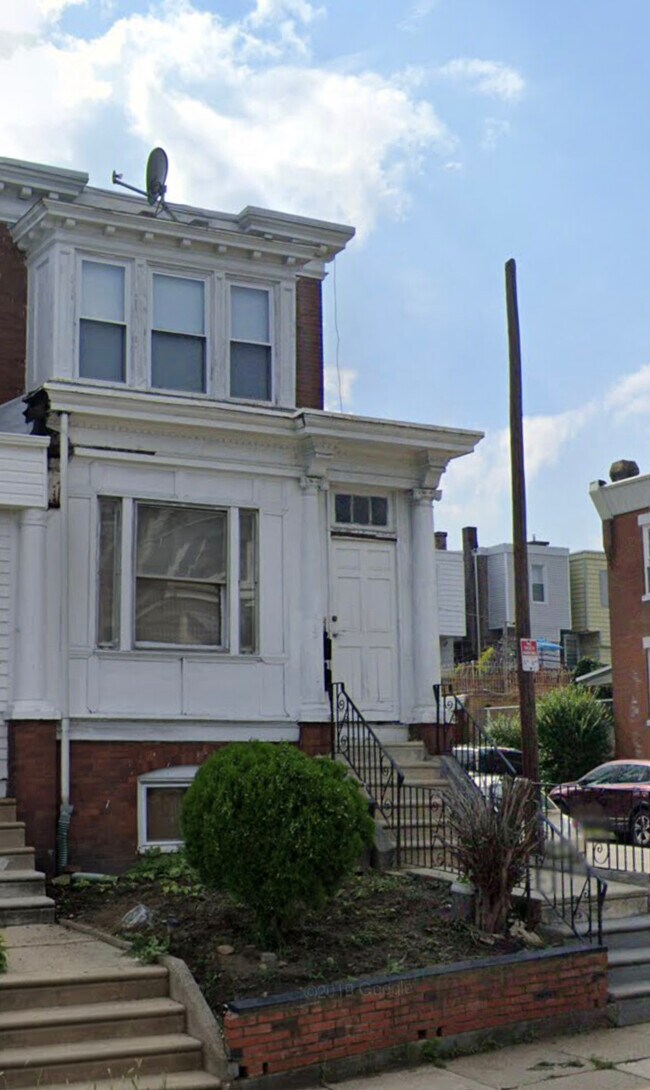 Building Photo - 1662 N 59th St