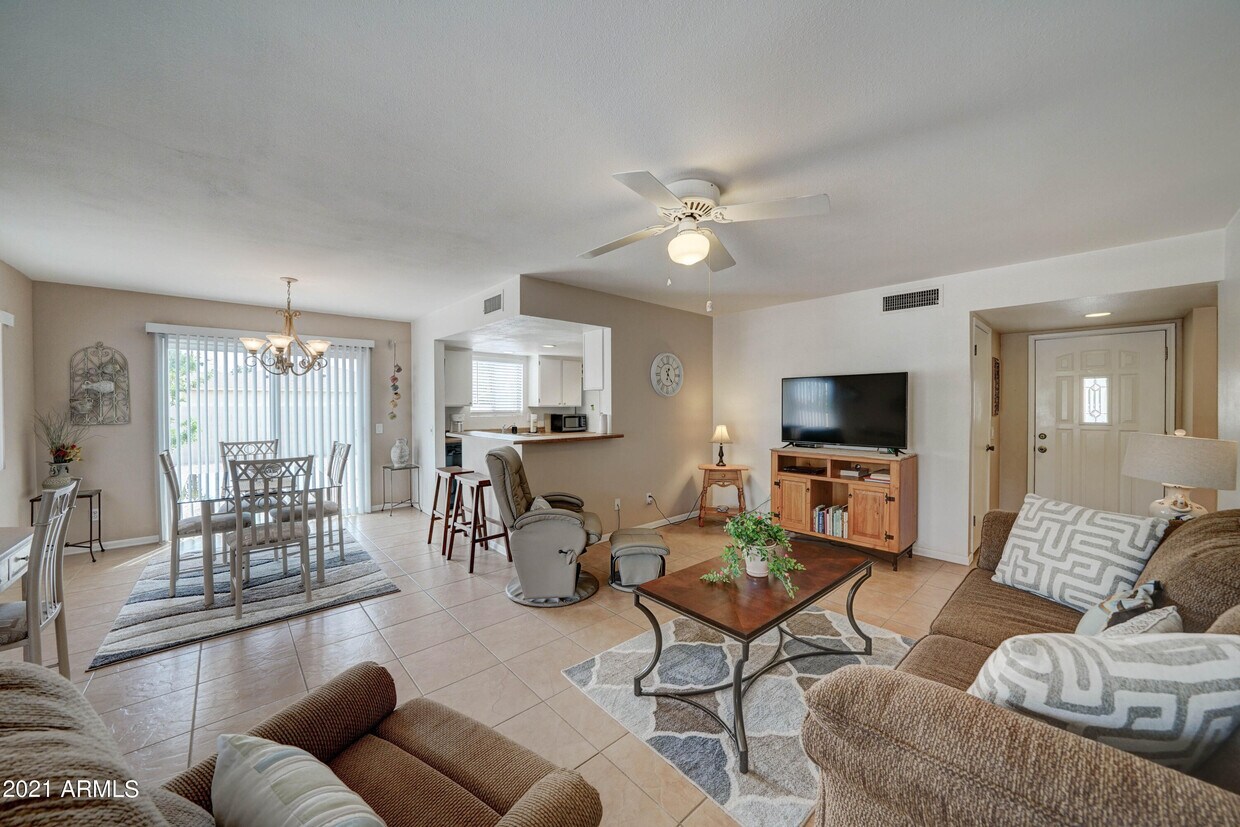 Primary Photo - 25845 S Howard Dr