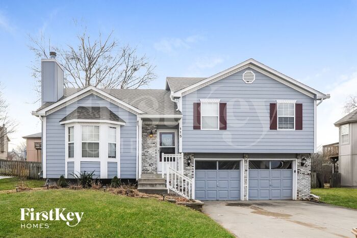 Primary Photo - 115 W Sierra Dr