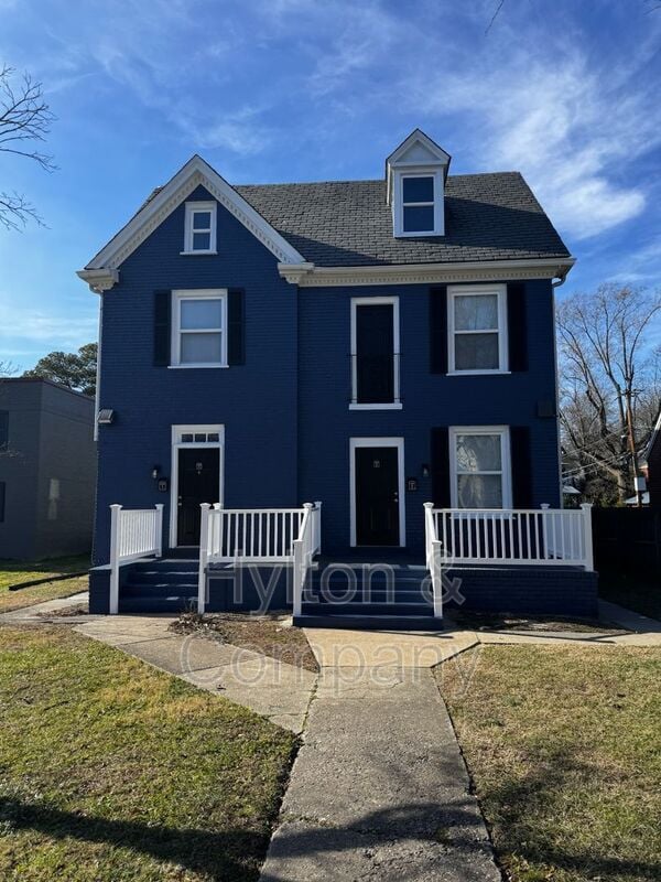 Building Photo - 4306 Chamberlayne Ave