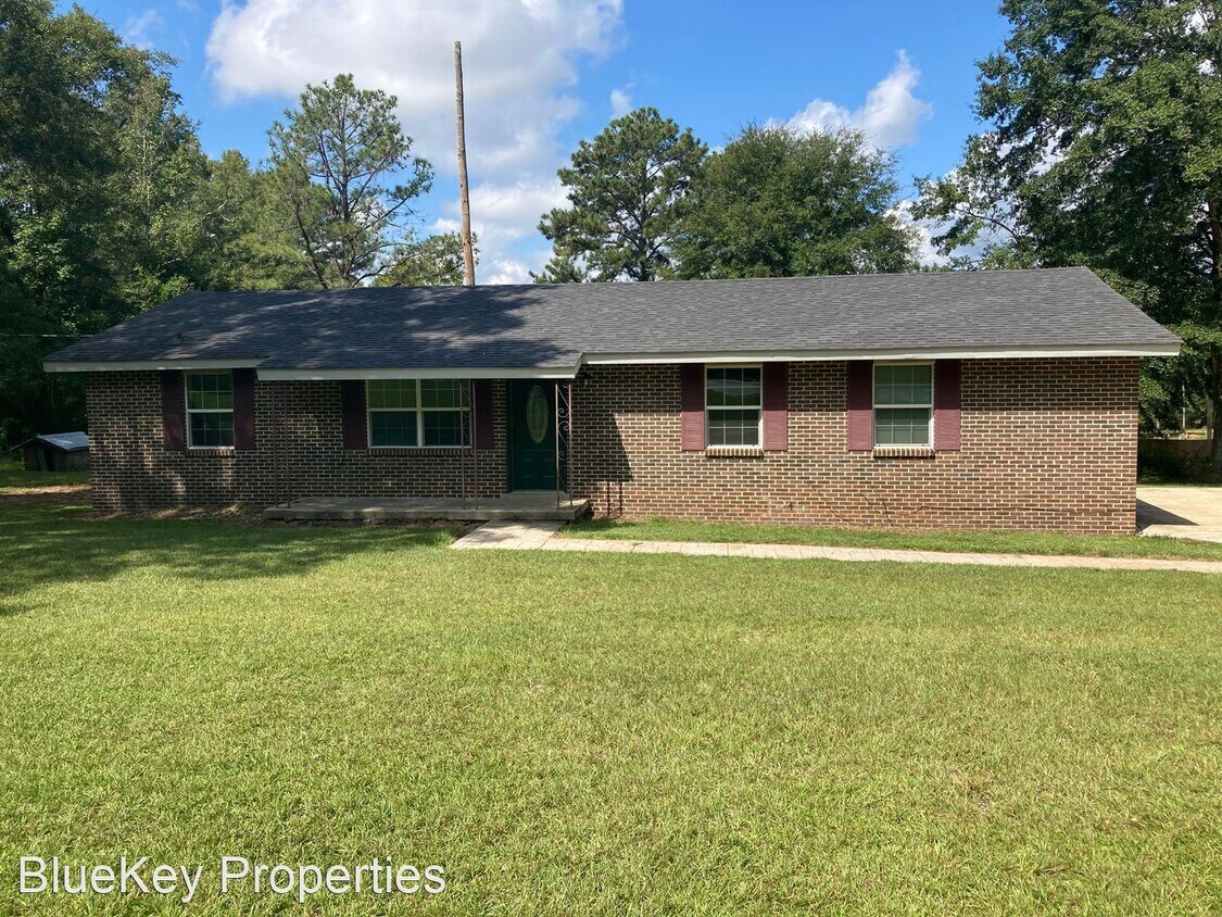 2366 AL87, Troy, AL 36079 House Rental in Troy, AL
