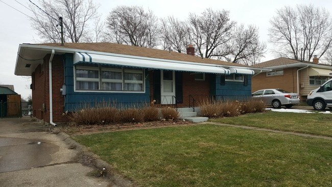 Building Photo - 4301 Washington Ave