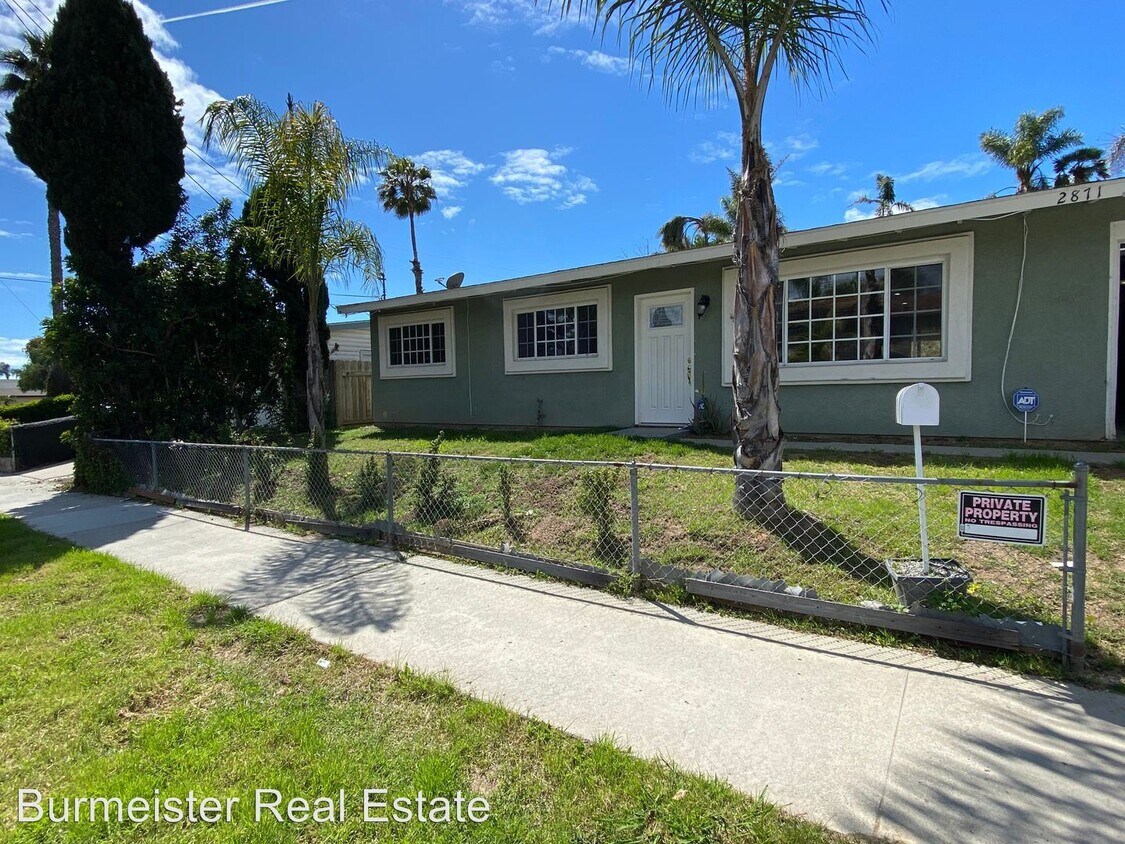 Primary Photo - 3 br, 2 bath House - 2871 Emerald Drive