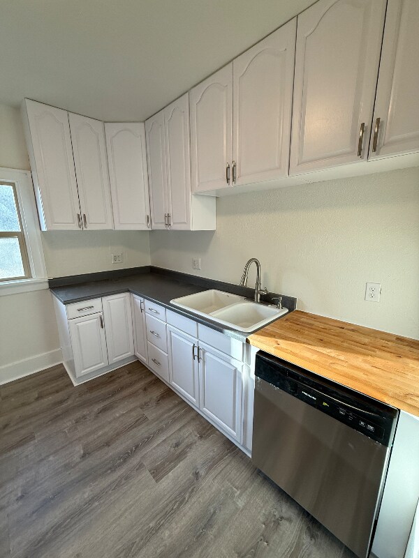 Building Photo - 4439 S Logan St